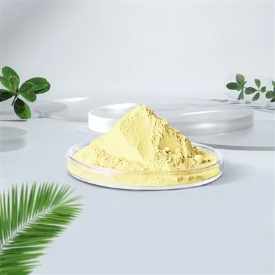 Bubuk asam lipoat alfa