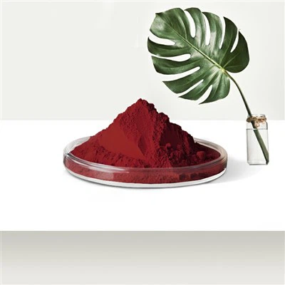 Fermentasi bubuk astaxanthin
